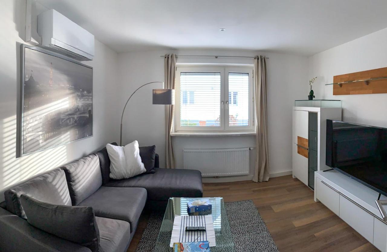 Comfortapartment Leonding Exterior photo