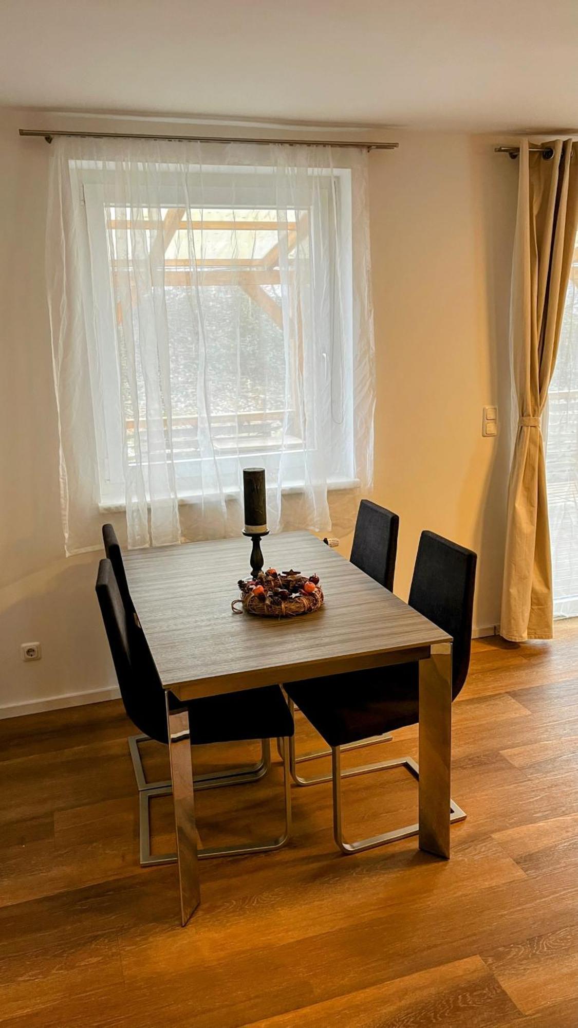 Comfortapartment Leonding Exterior photo
